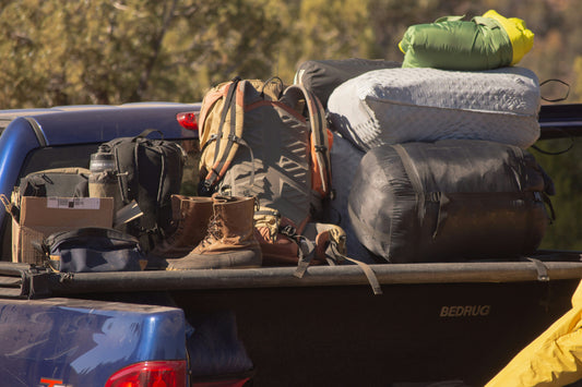 Exploring Essential Gear for Outdoor Activities