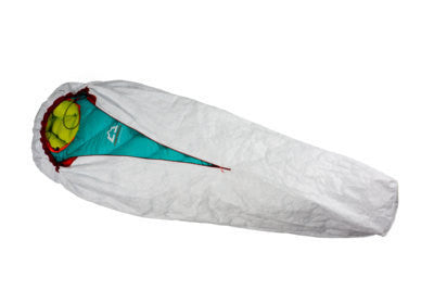 Summer Hiking Sleeping Bag